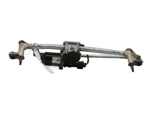 Front wiper motor VW POLO VI (AW1, BZ1, AE1) 1.0 TSI | BP29402481M29 