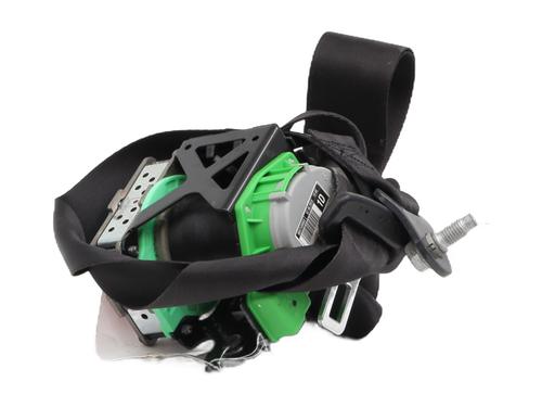 Front right seatbelt CITROËN C4 II (NC_) 1.6 THP 155 | BP35958358I25 - Image 3