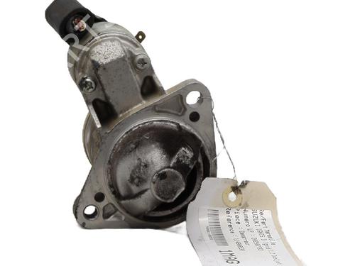 Starter SUZUKI IGNIS III (MF, FF) 1.2 AllGrip (ATK412) | BP30317489M8  - Image 5