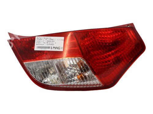 Used Right taillight Right taillight HYUNDAI i10 I (PA) 1.1 (67 hp) 40284142 40284142
