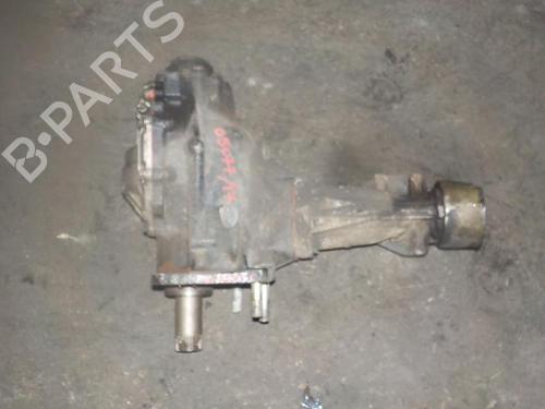 Used Rear differential Rear differential HYUNDAI SANTA FÉ I (SM) 2.0 CRDi 4x4 (125 hp) 24277842 24277842