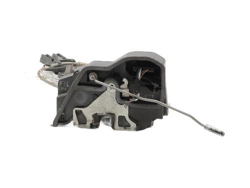 Front left lock BMW 1 (E87) 118 d | BP26934060C98 
