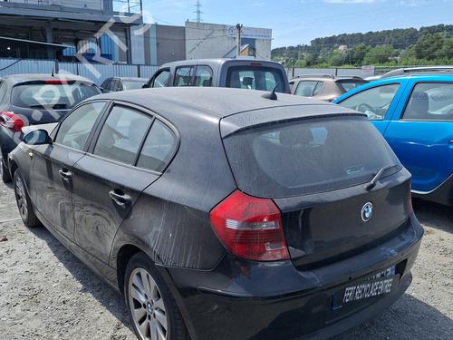 Right mirror BMW 1 (E87) 118 d | BP28357469C27 