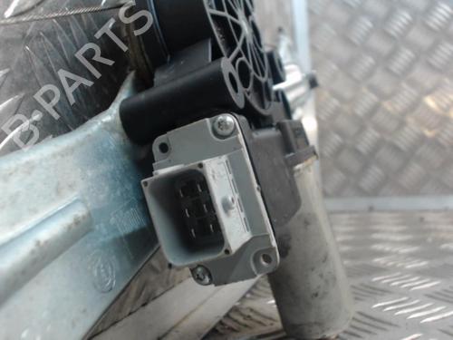 Used Rear left window mechanism LANCIA DELTA III (844_) 1.6 D Multijet (844.AXC11, 844.AXC1A) (120 hp) 24280299