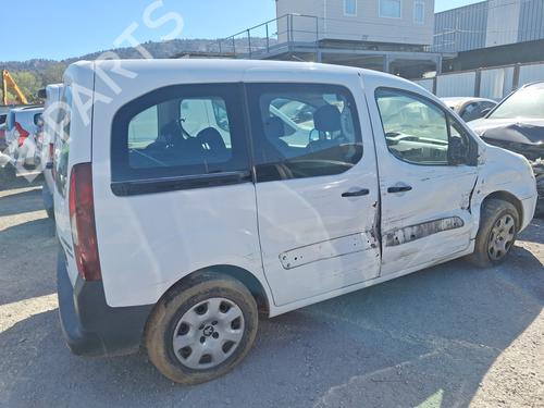 Luftventil PEUGEOT PARTNER Tepee  | BP36249943I21  - Image 8