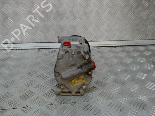 AC compressor FIAT PANDA (169_) 1.2 (169.AXB11, 169.AXB1A) | BP24276738M34 