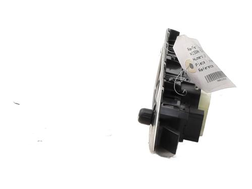 Left front window switch NISSAN MURANO II (Z51) 3.5 4x4 | BP32270863I27