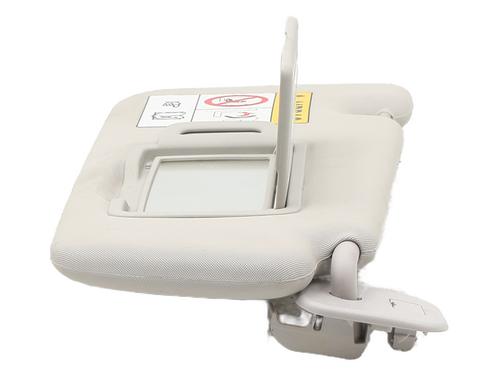 right-sun-visor-renault-megane-iv-hatchback-b9amn_-2015-33456872 main image