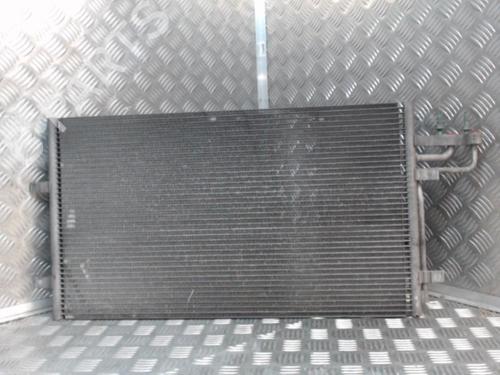 Used AC radiator AC radiator FORD FOCUS II (DA_, HCP, DP) 2.0 TDCi (133 hp) 24282791 24282791