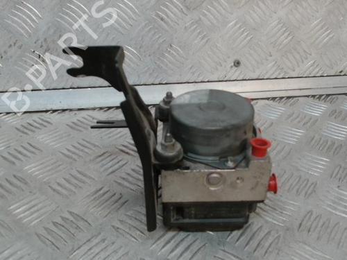 ABS pump RENAULT CLIO III (BR0/1, CR0/1) 1.5 dCi (BR17, CR17) | BP24276529M43 