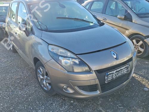Used Parts RENAULT SCÉNIC III (JZ0/1_) 1.5 dCi (110 hp) 4373072