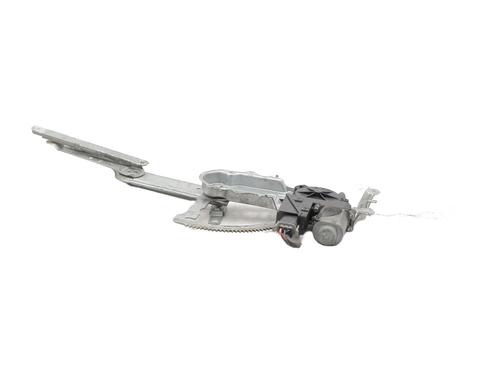 Front left window mechanism OPEL CORSA C (X01) 1.2 Twinport (F08, F68) | BP26617110C22 
