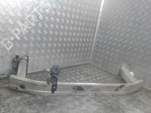 Used Front bumper reinforcement RENAULT CLIO IV (BH_) 1.5 dCi 75 (75 hp) 31977495