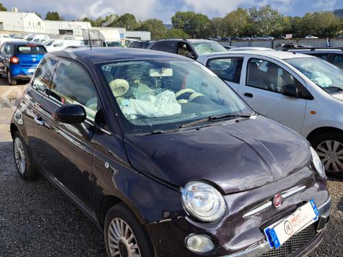 Alternator FIAT 500 (312_) 1.2 (312AXA1A) | BP24271016M7 - Image 13