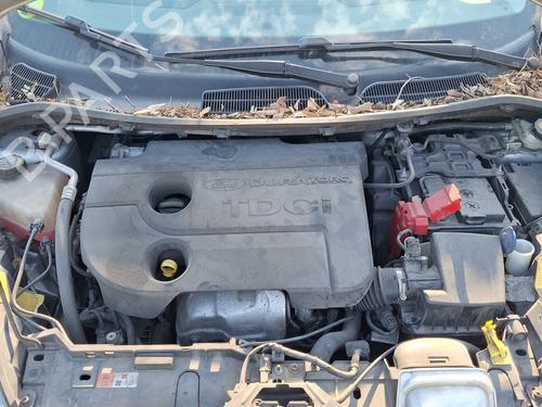 AC compressor FORD FIESTA VI (CB1, CCN) 1.4 TDCi | BP32207773M34