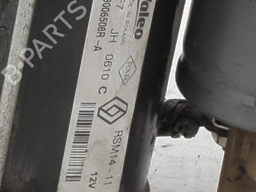 Used Starter Starter RENAULT CLIO IV (BH_) 1.5 dCi 75 (75 hp) 24980363 24980363