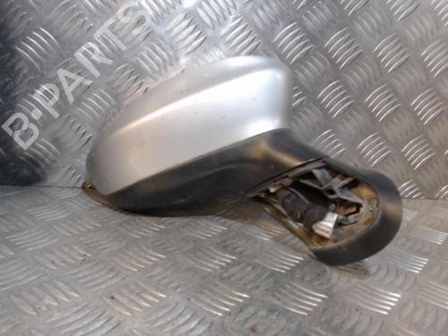 Used Right mirror FIAT GRANDE PUNTO (199_) 1.3 D Multijet (75 hp) 24273211