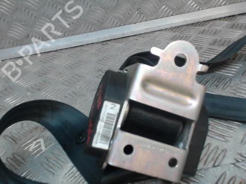 Rear left belt tensioner PEUGEOT 407 Coupe (6C_) 2.0 HDi | BP24266388C89 