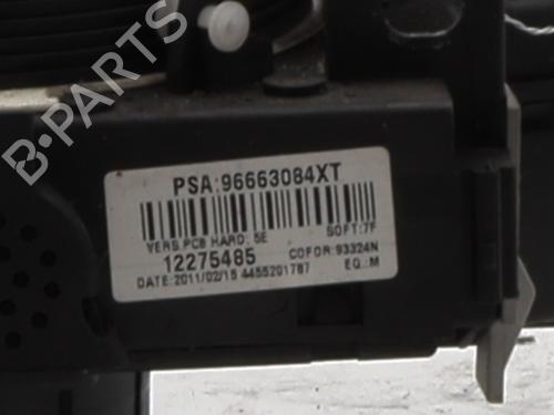 Steering column stalk PEUGEOT 206+ (2L_, 2M_) 1.1 | BP30636345I23 - Image 5