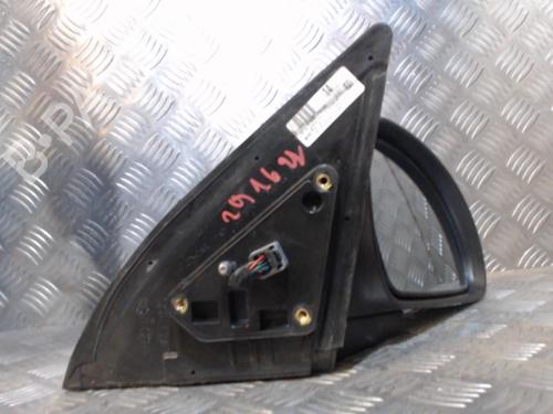 Right mirror KIA CEE'D SW (ED) 1.6 CRDi 115 | BP24280475C27