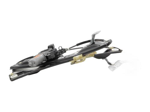 Front right window mechanism FORD FOCUS III 1.6 TDCi | BP33414583C23 - Image 2