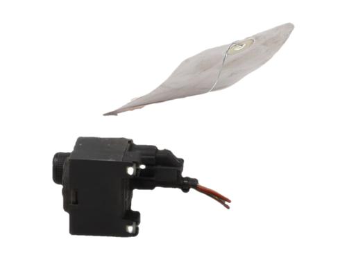 Mirror switch AUDI A4 B5 (8D2) 1.9 TDI | BP37744926I25 - Image 2