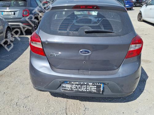 Left sun visor FORD KA+ III (UK, FK) 1.2 Ti-VCT | BP30615698I1 - Image 11