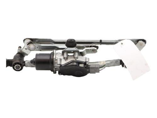 Front wiper motor RENAULT CLIO V (B7_) 1.5 Blue dCi 100 (B7AD) | BP33415366M29 - Image 2