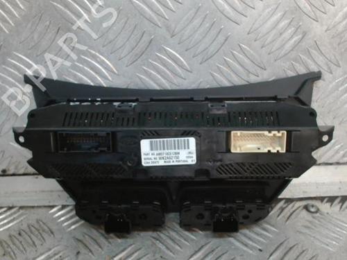Used Climate control Climate control FORD C-MAX II (DXA/CB7, DXA/CEU) 1.0 EcoBoost (125 hp) 24281766 24281766