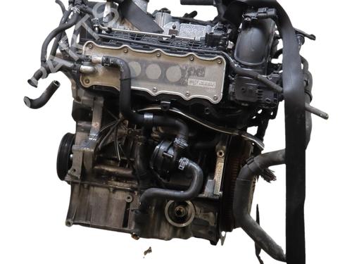 Used Engine Engine VW POLO V (6R1, 6C1) 1.2 TSI 16V (90 hp) 34009601 34009601
