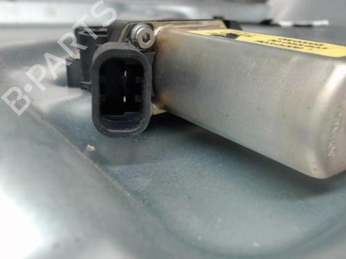 Used Front right window mechanism Front right window mechanism FIAT IDEA (350_) 1.4 16V (95 hp) 24273300 24273300