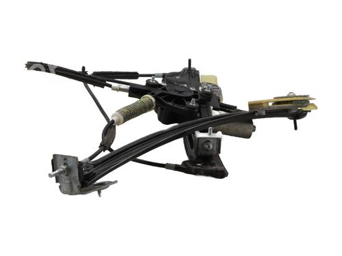 Front left window mechanism ALFA ROMEO MITO (955_) 1.4 MultiAir (955AXL1B) | BP29611196C22 