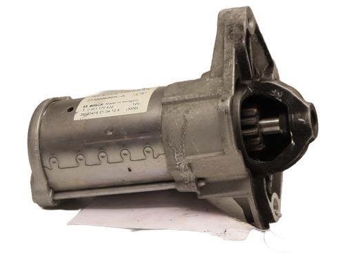 Used Starter Starter RENAULT GRAND SCÉNIC IV (R9_) 1.6 dCi 130 (130 hp) 24661757 24661757