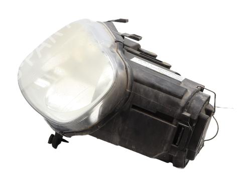 Left headlight VW TOURAN (1T1, 1T2) 2.0 TDI | BP31357678C28