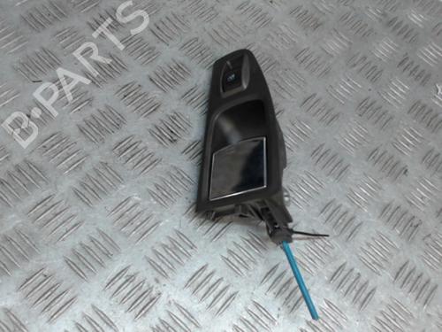 Used Right rear window switch Right rear window switch LANCIA MUSA (350_) 1.9 D Multijet (350.AXC1A) (101 hp) 24282763 24282763