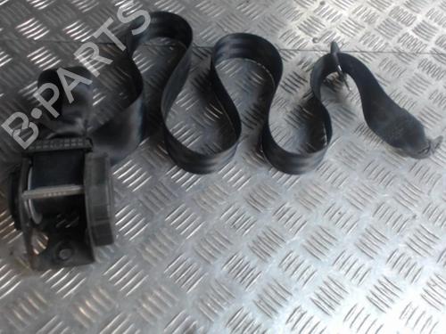 Venstre bak beltestrammer SEAT IBIZA III (6L1) 1.9 TDI (131 hp) 24283999
