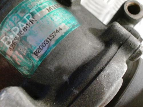AC compressor RENAULT CLIO II (BB_, CB_) 1.5 dCi (B/CB07) | BP24264414M34 