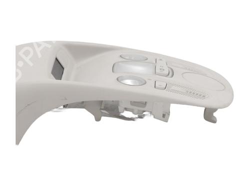 Interior roof light CITROËN C4 II (NC_) 1.6 HDi 115 | BP26562131I8