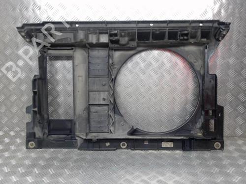Used Front slam panel PEUGEOT 607 (9D, 9U) 2.2 HDi (133 hp) 24275535