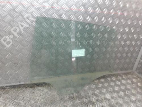 Rear right door window VW POLO V (6R1, 6C1) 1.4 TDI | BP28292561C21 