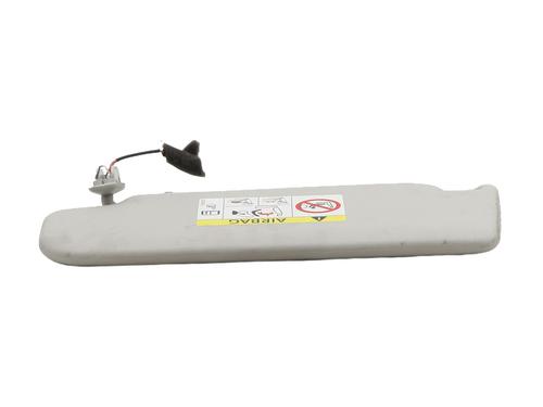 Right sun visor VW POLO V (6R1, 6C1) 1.4 TDI | BP29323934I2 