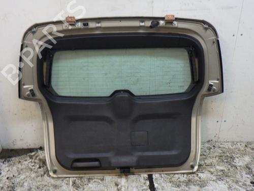tailgate-chevrolet-captiva-c100-c140-2006-33415101 main image