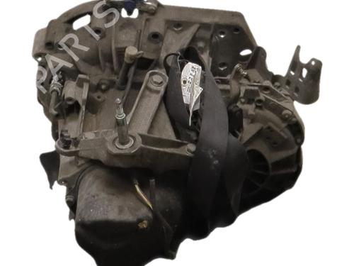 Used Gearbox Gearbox 38436391 38436391