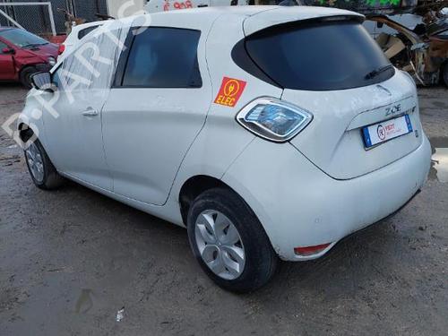 Steering column stalk RENAULT ZOE (BFM_) ZOE | BP32864974I23  - Image 7