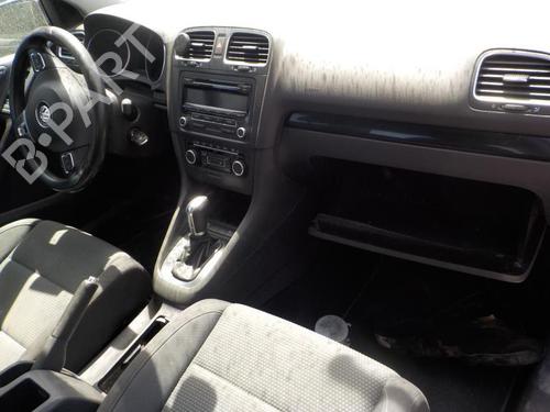 Radiator fan VW GOLF VI (5K1) 1.6 TDI | BP24269074M35 