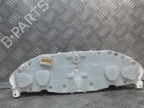 Instrument cluster PEUGEOT 208 I (CA_, CC_) 1.6 HDi / BlueHDi 75 | BP24273498C47