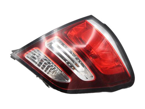 Used Right taillight CITROËN C3 II (SC_) 1.6 BlueHDi 100 (99 hp) 31334186