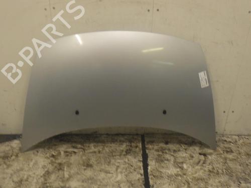 Motorhjelm CITROËN C3 I (FC_, FN_) 1.4 HDi (68 hp) 32068252