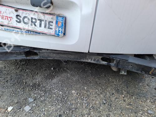 Left headlight PEUGEOT PARTNER Box Body/MPV 1.6 BlueHDi 100 | BP32086692C28  - Image 9