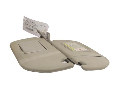 Left sun visor CITROËN C1 (PM_, PN_) 1.0 | BP24274892I1  - Image 5